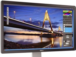 Φωτογραφία για Νέο Dell 24 Monitor P2416D με ανάλυση WQHD