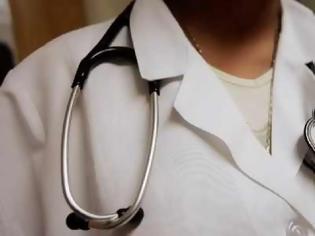 Φωτογραφία για «Απλήρωτοι οι επικουρικοί γιατροί στο ΠΕΔΥ-Μ.Υ.Λάρισας»