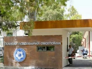 Φωτογραφία για Η ΕΠΟ να σταματήσει να παριστάνει πως δεν γνωρίζει τίποτα