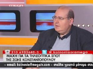 Φωτογραφία για Ν. ΦΙΛΗΣ: NEA ΕΠΟΧΗ ΓΙΑ ΤΗ ΧΩΡΑ Η ΕΠΙΣΚΕΨΗ ΤΟΥ ΑΛ. ΤΣΙΠΡΑ ΣΤΗ ΡΩΣΙΑ VD