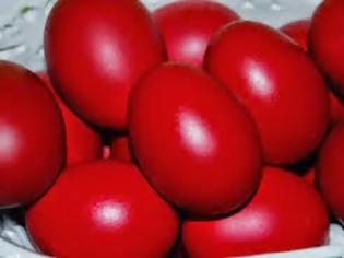 Φωτογραφία για Μυστικά για να βάψετε τέλεια τα πασχαλινά σας αβγά