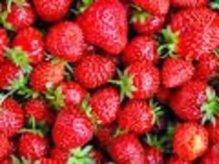 Φωτογραφία για Δείτε τους 6 λόγους που πρέπει να τρώμε πολλές φράουλες