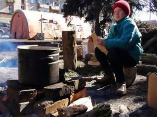 Φωτογραφία για ΟΗΕ: Πάνω από 670 χιλιάδες άτομα στην Ουκρανία χρειάζονται τρόφιμα