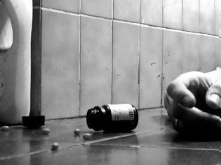 Φωτογραφία για Πάτρα: Δύο απόπειρες και μία αυτοκτονία μέσα σε… 24 ώρες