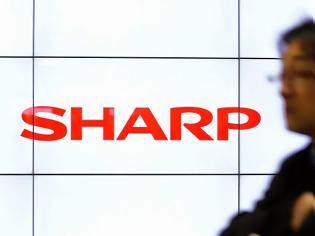 Φωτογραφία για Προβλήματα για την Sharp. Ανακοινώνει διαχωρισμό του τμήματος κατασκευής οθονών