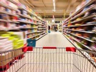 Φωτογραφία για ΜΕΓΑΛΗ ΠΡΟΣΟΧΗ: Άμεση ανάκληση προϊόντων από πασίγνωστη αλυσίδα Ελληνικών super market