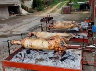 Φωτογραφία για Εσύ το ήξερες; Πως βγήκε η λέξη οβελίας;