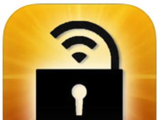 Φωτογραφία για WPA & WEP Generator PRO: AppStore free today...ξεκλειδώστε το WiFi