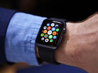 Φωτογραφία για Αρχίζουν οι προπαραγγελίες του Apple Watch- Τεράστια ζήτηση αναμένει η Apple