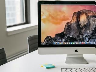 Φωτογραφία για Σύμφωνα με την LG, η Apple θα παρουσιάσει iMac με οθόνη 8Κ