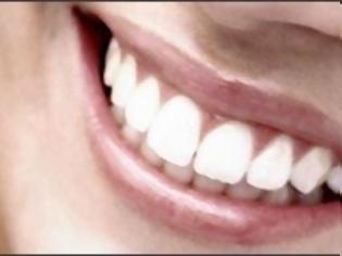 Φωτογραφία για Ελληνίδα επιστήμονας εφηύρε ουσία που αναπλάθει φυσικά τα δόντια!