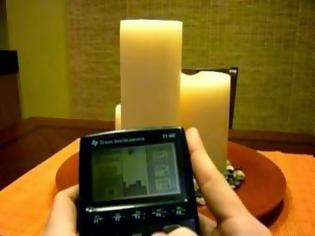Φωτογραφία για ΑΠΙΣΤΕΥΤΟ: Παίξτε Tetris σε ένα κομπιουτεράκι πληκτρολογώντας αυτόν τον κωδικό...[video]