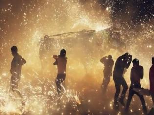 Φωτογραφία για ΣΗΜΑΝΤΙΚΟ: Τι να προσέξετε με τα βεγγαλικά και τα πυροτεχνήματα;
