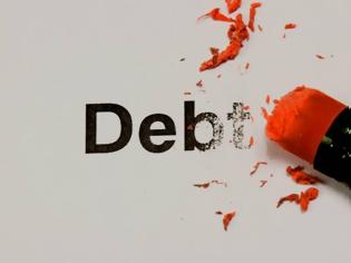 Φωτογραφία για Πρόταση για σβήσιμο του χρέους κατά 30% έναντι αιματηρών μεταρρυθμίσεων ετοιμάζουν οι Βρυξέλλες