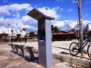 Φωτογραφία για Δωρεάν ποδήλατα από τον Μάιο για τους Πατρινούς θα δώσει ο Δήμος - Πως θα λειτουργεί το σύστημα κοινόχρηστων ποδηλάτων
