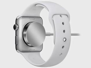 Φωτογραφία για Κρυφή διαγνωστική θήρα εντοπίστηκε στο Apple Watch