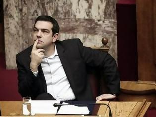 Φωτογραφία για Βόμβα απο Bild: Η Eλληνική κυβέρνηση εξετάζει μυστικό σχέδιο για εκλογές