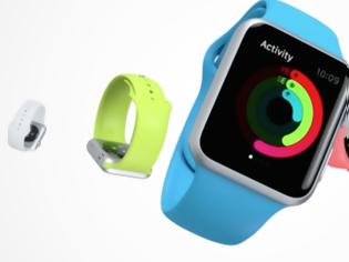 Φωτογραφία για Η Apple ακυρώνει παραγγελίες του Apple Watch μέσο τρίτων