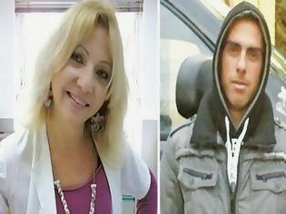 Φωτογραφία για Ξέσπασε η μητέρα του 35χρονου που σκότωσε την ερωμένη του και αυτοκτόνησε...[video]