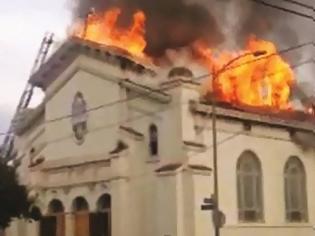 Φωτογραφία για Ισραήλ: O πρόεδρος της χώρας δεσμεύτηκε για τον τερματισμό των επιθέσεων εναντίον εκκλησιών