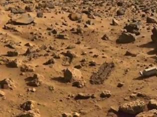 Φωτογραφία για Ενδείξεις για ύπαρξη νερού στον Άρη