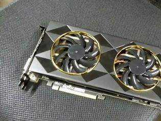 Φωτογραφία για XFX Radeon R9 390: Διαρρέουν φωτογραφίες!