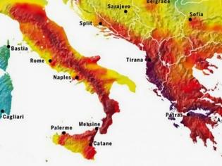 Φωτογραφία για ΧΑΜΟ προκαλεί ο Άκης Τσελέντης: Τι λέει για τις φήμες περί μεγάλου σεισμού;