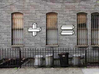 Φωτογραφία για Μπορείτε να λύσετε αυτόν τον viral μαθηματικό γρίφο;