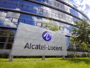 Φωτογραφία για Η Nokia εξαγόρασε την Alcatel-Lucent