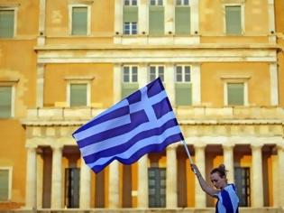 Φωτογραφία για FT: Η Ελλάδα ζει τις τελευταίες ημέρες της Πομπηίας - Το άρθρο που συγκλονίζει!
