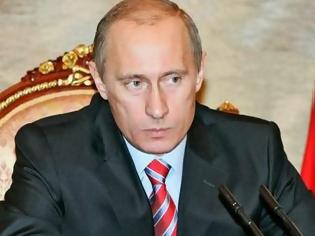 Φωτογραφία για Ποιος είναι ο μισθός του Βλαντίμιρ Πούτιν;