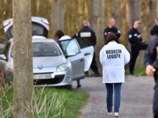 Φωτογραφία για Σοκαρισμένη η Γαλλία από το βιασμό και τον φόνο ενός 9χρονου κοριτσιού