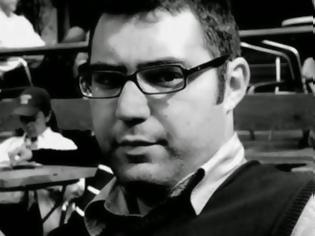 Φωτογραφία για Θρήνος για τον ξαφνικό θάνατο του δημοσιογράφου Σωτήρη Σβανά