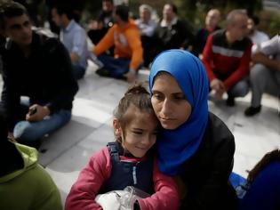 Φωτογραφία για Δώδεκα χιλιάδες πρόσφυγες σε έξι ημέρες στην Ιταλία