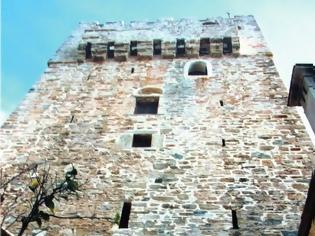 Φωτογραφία για 6327 -  Οχυρωματικοί πύργοι του 16ου αιώνα στις Μονές του Αγίου Όρους