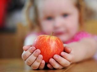 Φωτογραφία για Πρόγραμμα προώθησης φρούτων και λαχανικών στα σχολεία