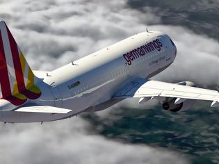 Φωτογραφία για «Είμαστε ακόμη σε σοκ από τη συντριβή του αεροσκάφους της Germanwings»