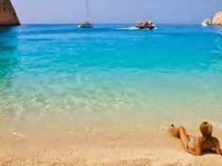 Φωτογραφία για Ξέχνα ότι ήξερες για τις ελληνικές παραλίες: Γιατί αυτό το καλοκαίρι θα είναι διαφορετικό;