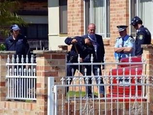 Φωτογραφία για Πέντε συλλήψεις τζιχαντιστών στην Μελβούρνη