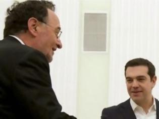 Φωτογραφία για Ανατροπή δεδομένωv: Ποιος στέλνει στην Ελλάδα 5 δισ. ευρώ;