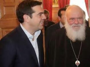 Φωτογραφία για Το διαχωρισμό Κράτους - Εκκλησίας θέλει η πλειοψηφία των Ελλήνων