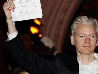 Φωτογραφία για Το Wikileaks ξεβρακώνει μετά το hack attack την Sony!