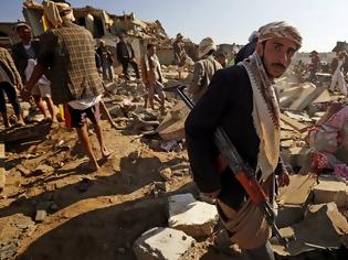 Φωτογραφία για Υεμένη: 52 νεκροί από τις μάχες και τους βομβαρδισμούς στο νότο
