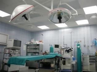 Φωτογραφία για Ευαγγελισμός: Ξεκινά η λειτουργία των 3 νέων χειρουργείων, αλλά χωρίς προσωπικό