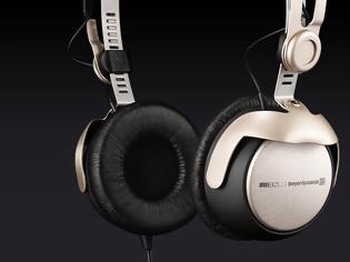 Φωτογραφία για Το MX4 Pro σε bundle με τα νέα high-end ακουστικά Meizu, DT1350G