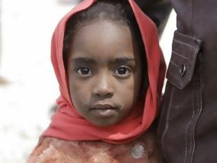 Φωτογραφία για Συγκλονίζει ο φωτογράφος που έφτασε πρώτος στην Γαύδο και αντίκρισε τους μετανάστες [photos]