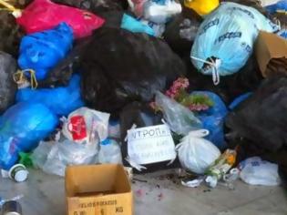 Φωτογραφία για Ήγγικεν η ώρα των μεγάλων αποφάσεων για τα σκουπίδια