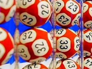 Φωτογραφία για Αμαλιάδα: Mε 10,50 ευρώ κέρδισε 1,7 εκατ. ευρώ στο τζόκερ!