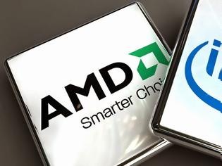 Φωτογραφία για Οικονομικά αποτελέσματα Intel-AMD και τίτλοι τέλους για Seamicro