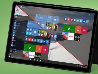 Φωτογραφία για Τέλη Ιουλίου η διάθεση των νέων Windows 10